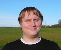 Petr Voborník